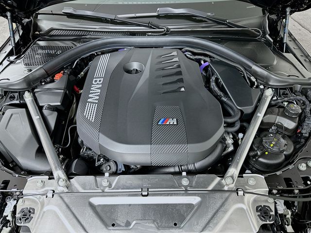 2025 BMW 4 Series M440i xDrive 32