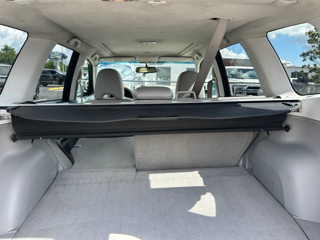 2011 Subaru Forester 2.5X Premium photo