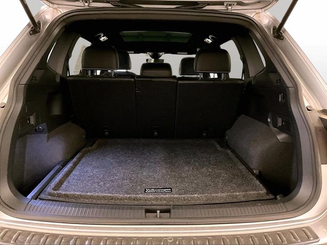 2023 Volkswagen Tiguan 2.0T SE R-Line Black Silver at Spitzer Acura