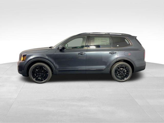 2024 Kia Telluride SX 28