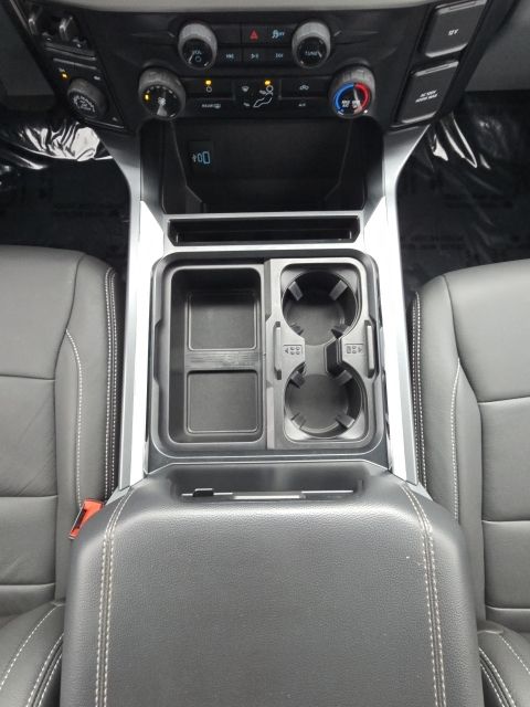 2025 Ford F-250SD XLT:168566A