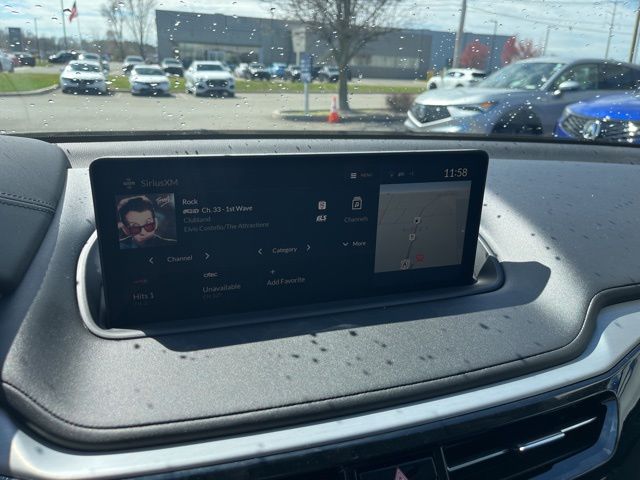 2023 Acura MDX Technology Package - Photo 50