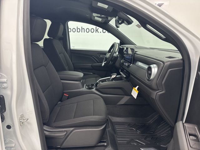 new 2026 Chevrolet Colorado car, priced at $37,455