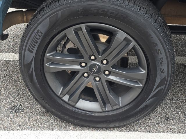 2023 Ford F-150 XLT:46408A