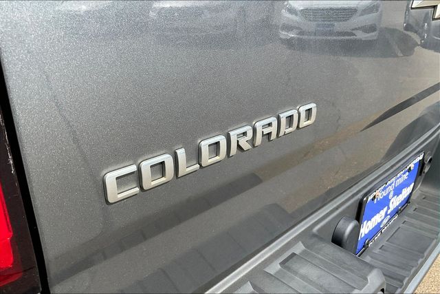 Used 2020 Chevrolet Colorado For Sale in OLIVE BRANCH, MS