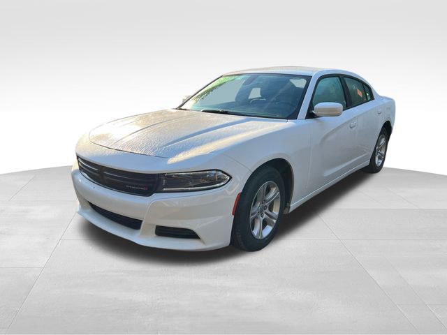 2022 Dodge Charger SXT 5