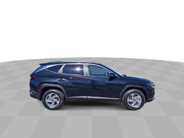 Used 2023 Hyundai Tucson SUV