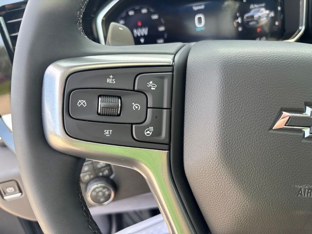 New 2026 Chevrolet Silverado 1500 Truck
