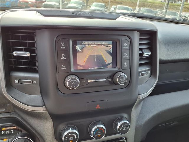 Used 2023 Red Ram Tradesman image 13