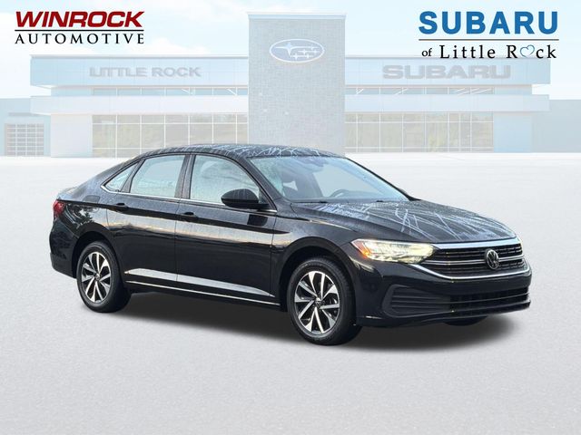 2024 Volkswagen Jetta S FWD