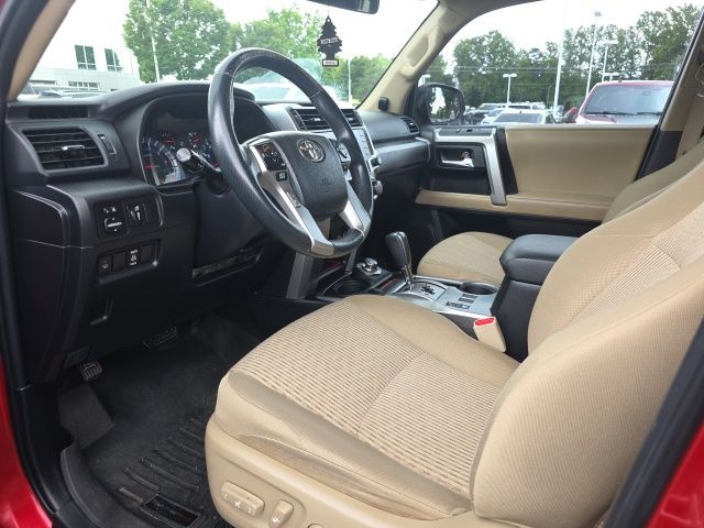 Used 2016 Toyota 4Runner SUV