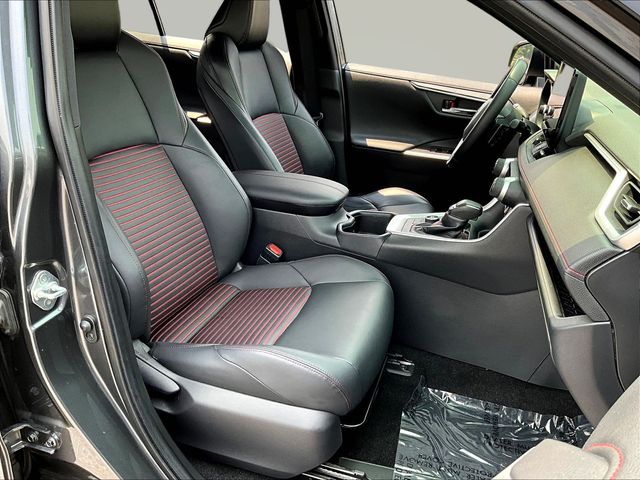 2023 Toyota RAV4 XSE - Photo 36
