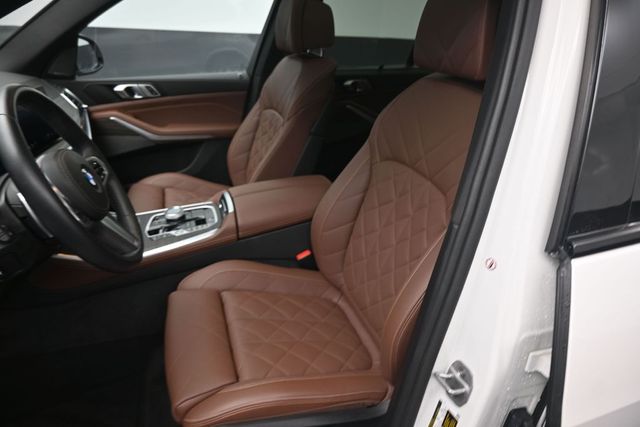 Used 2024 BMW X5 SUV