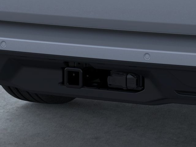 2026 Ford Expedition Max Active Gray at Luther Ford