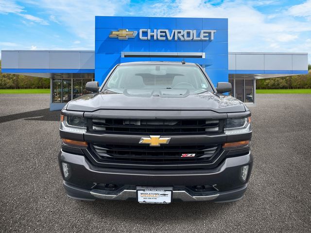 2016 Chevrolet Silverado 1500 - Image 2