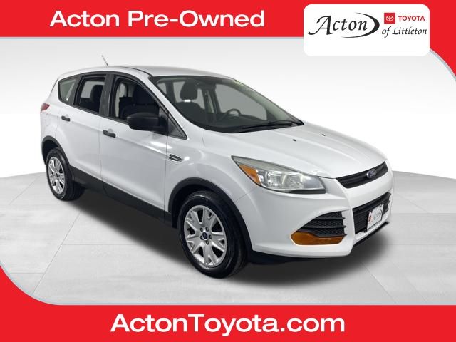 2014 Ford Escape S FWD