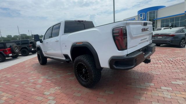 Used 2026 GMC Sierra 2500HD Truck