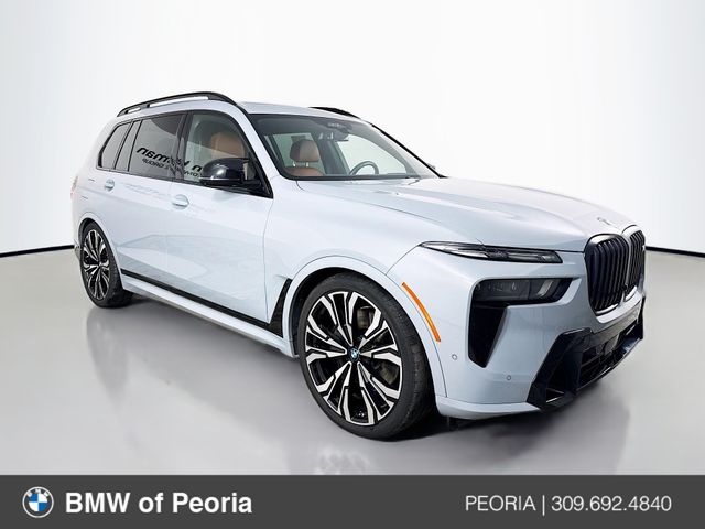 2024 BMW X7 M60i AWD