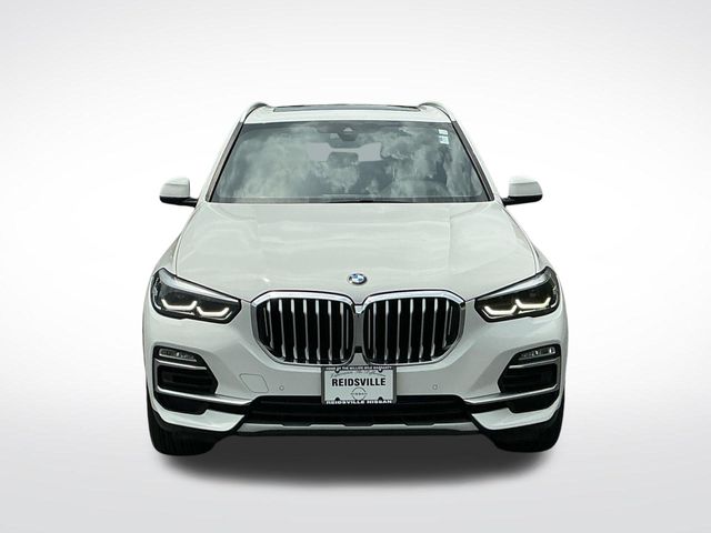 BMWX510