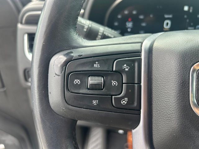 Used 2022 GMC Yukon SUV
