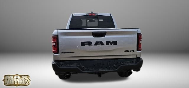 2025 Ram 1500 Rebel 7