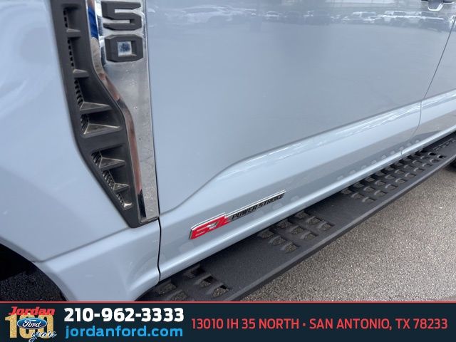 Used Car 2024 Ford F-350sd  King Ranch For Sale Under $90,000 In San Antonio, Texas