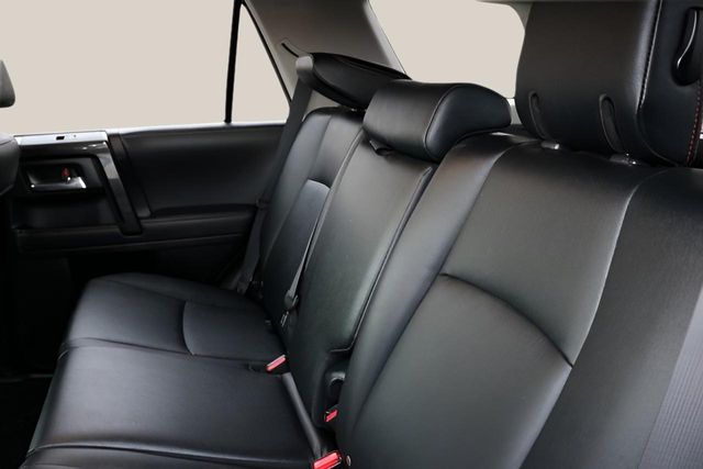 Used Car 2020 Toyota 4runner  Trd Pro For Sale Under $50,000 In Austin, Texas