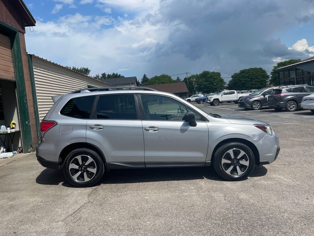 Used 2018 Subaru Forester SUV