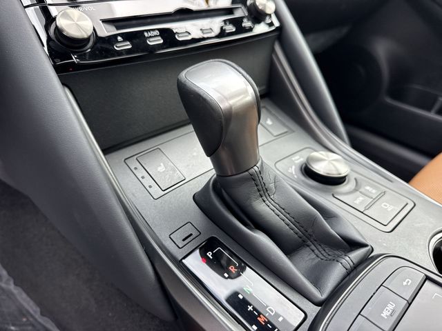 2024 Lexus IS - $39,998