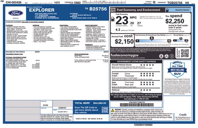 View vehicle photo 4