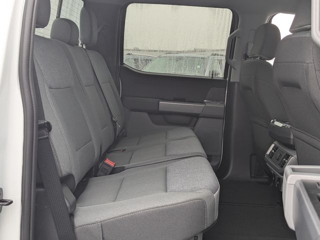 2025 Ford F-150 XLT - Photo 23