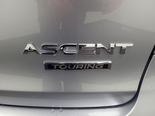 2026 – Subaru – Ascent