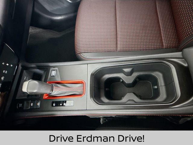 Used 2025 Nissan Kicks SUV
