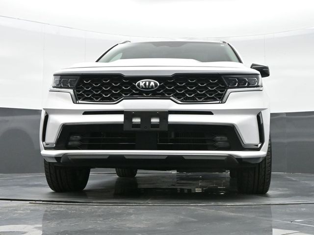 2021 Kia Sorento SX 35