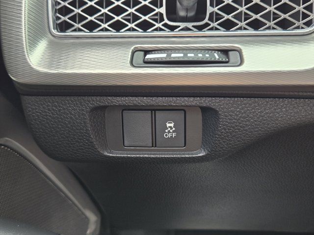 used 2026 Acura Integra car, priced at $36,125