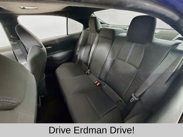 Used 2020 Toyota Corolla Sedan