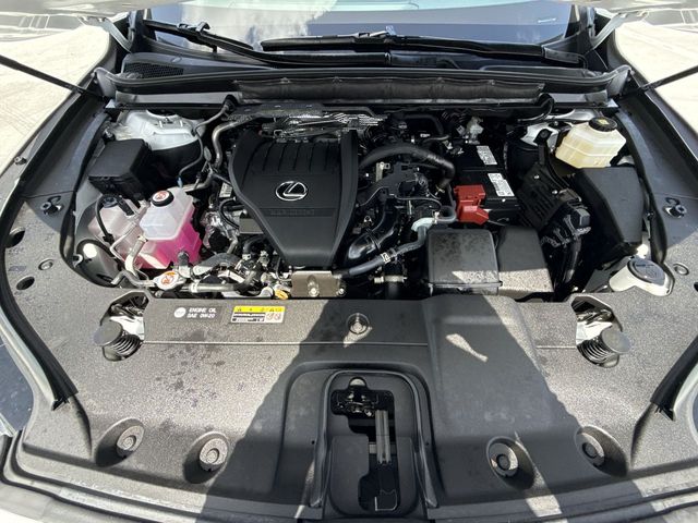 2026 Lexus RX - $59,998
