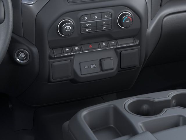 2026 Chevrolet Silverado 1500 WT:TG417968