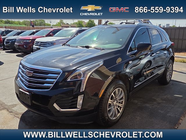Used Car 2019 Cadillac Xt5  Luxury For Sale Under $20,000 In Plainview, Texas