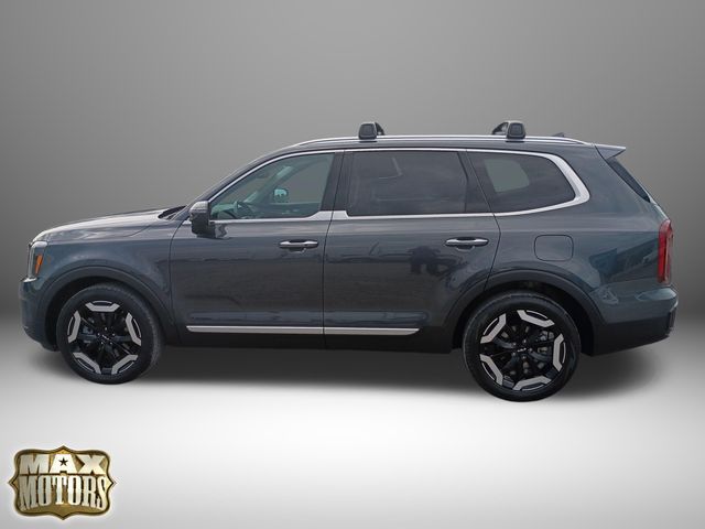 Used 2024 Kia Telluride SUV