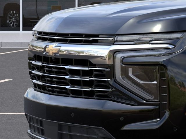 new 2026 Chevrolet Suburban car, priced at $75,688