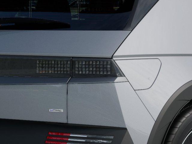New 2026 Hyundai IONIQ 5 SUV
