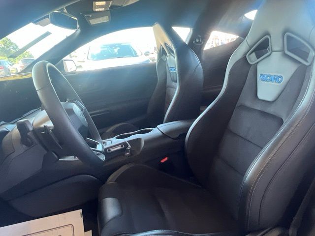 New 2026 Ford Mustang Coupe