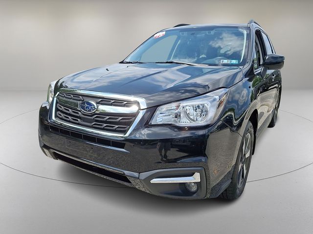 Used 2018 Subaru Forester SUV