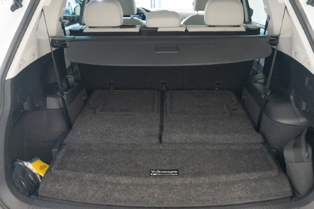 Used 2023 Volkswagen Tiguan SUV