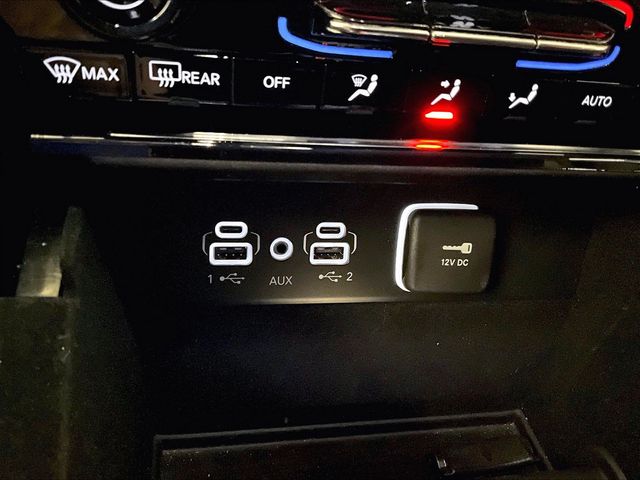 2022 Jeep Grand Cherokee L Limited Gray at South Hills CDJR