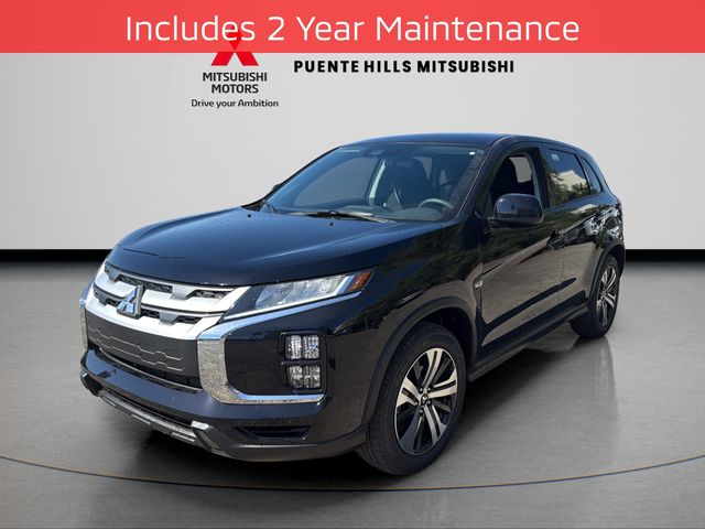 2026 Mitsubishi Outlander Sport ES