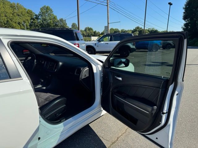 Used 2023 White Dodge R T Scat Pack image 13