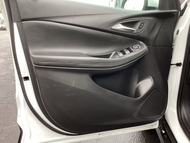 Used Car 2024 Buick Encore Gx  Sport Touring For Sale Under $20,000 In San Antonio, Texas