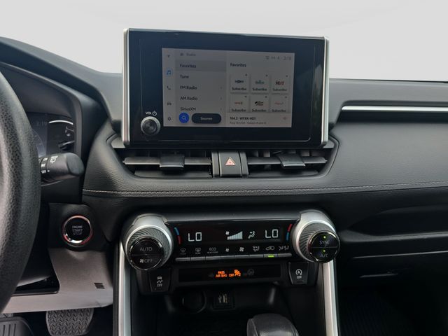 Used 2023 Toyota RAV4 SUV